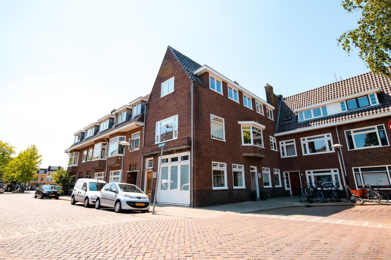 Hello Stay Utrecht Exterior foto