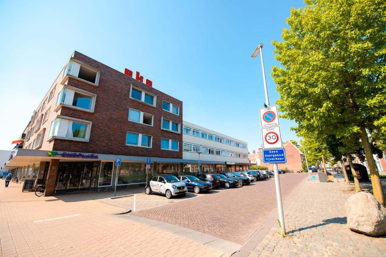 Hello Stay Utrecht Exterior foto