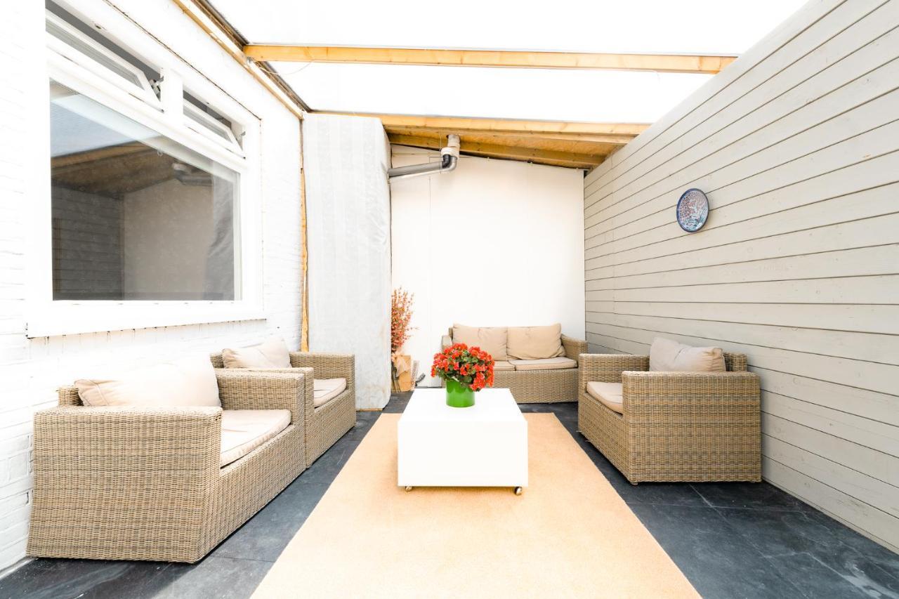 Hello Stay Utrecht Exterior foto