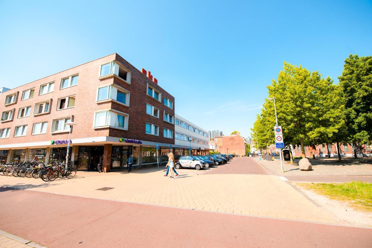 Hello Stay Utrecht Exterior foto