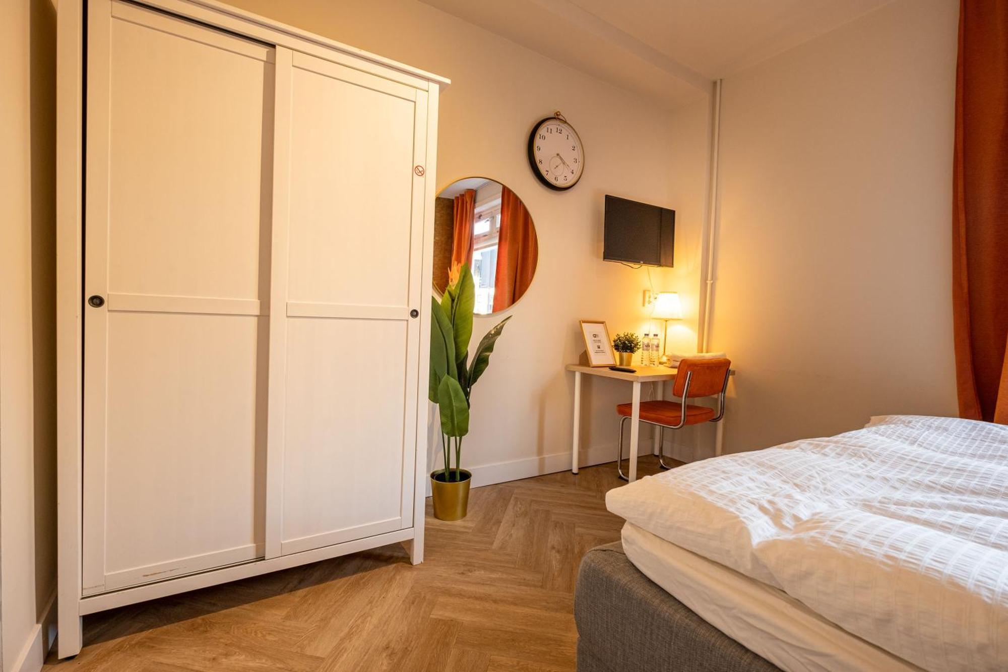 Hello Stay Utrecht Exterior foto