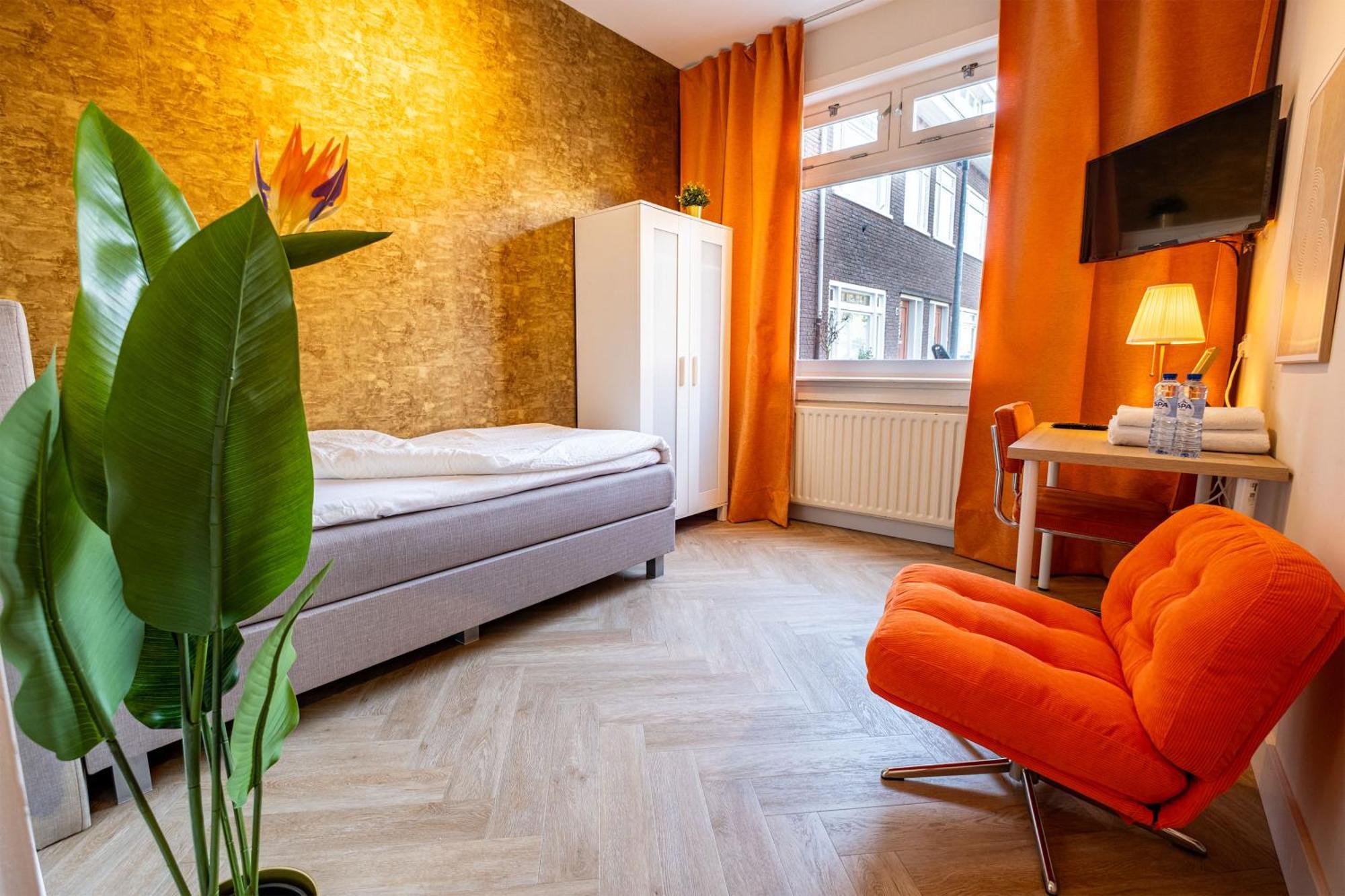 Hello Stay Utrecht Exterior foto